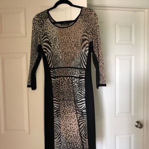 Nic and Zoe dress
